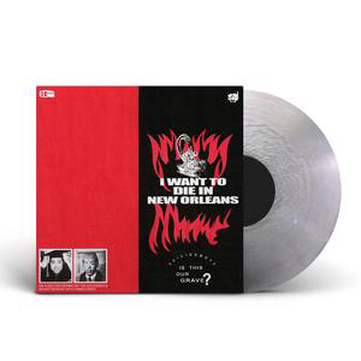  uicideboy  - I Want To Die In New Orleans