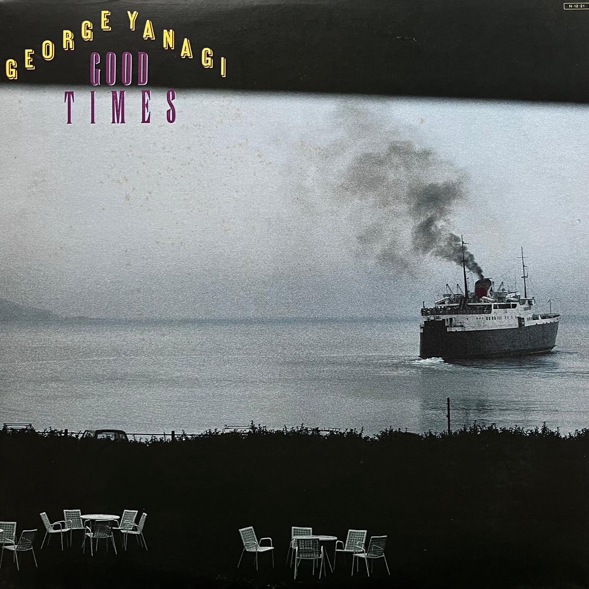 / Good Times (L-12575, LP)