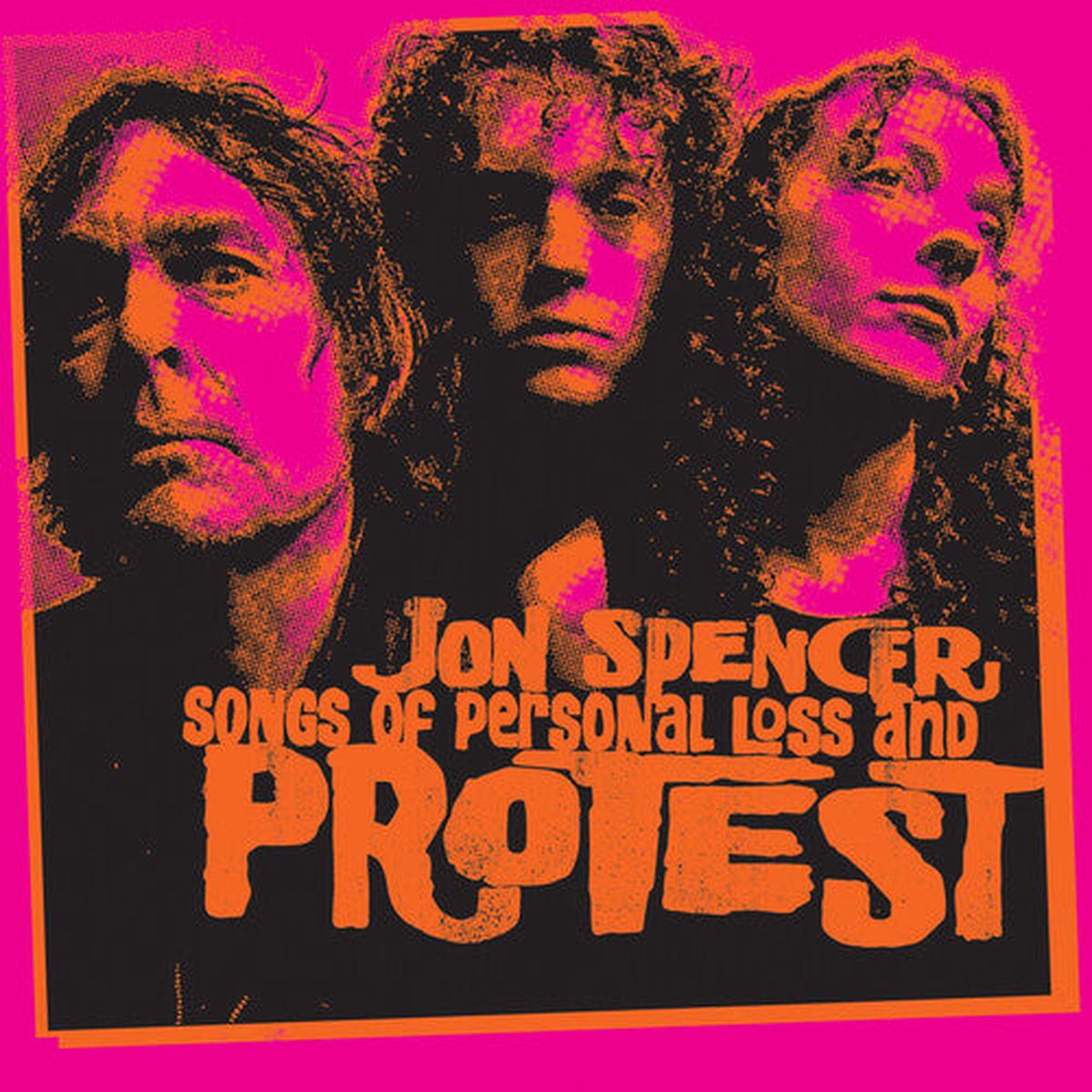 (PRESALE 6/12/26) Songs of Personal Loss and Protest (VINYL) | Mint (M) Mint (M) - - PUNK *NEW*