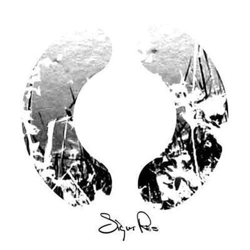 ( ):   - Sigur Rs [Deluxe Edition VINYL]