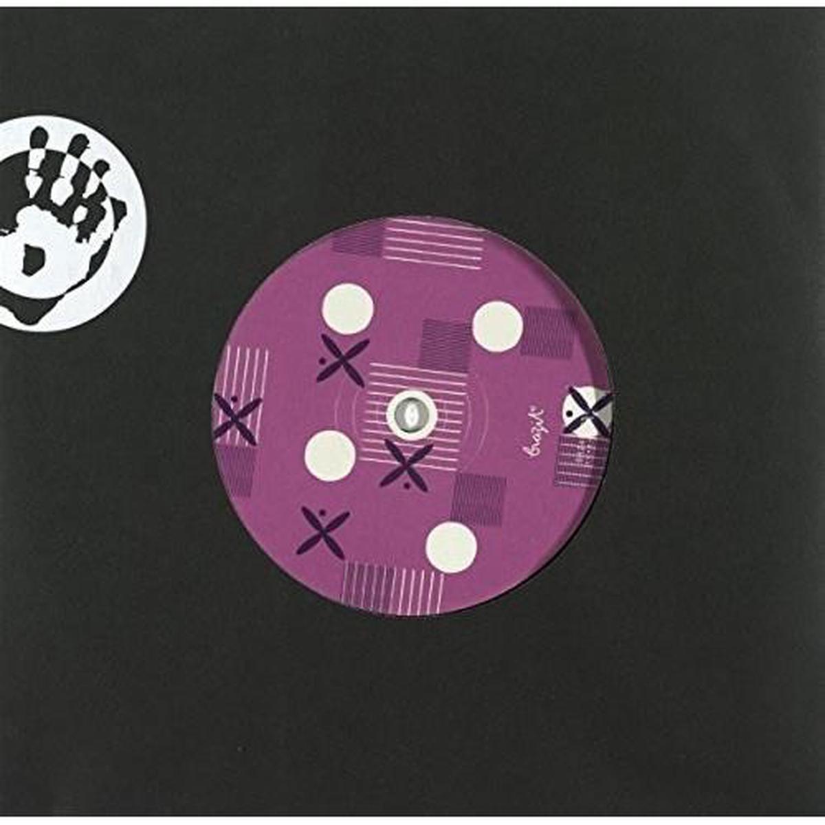 Zozoi Para Lennon E Mccartney - 7-Inch Single