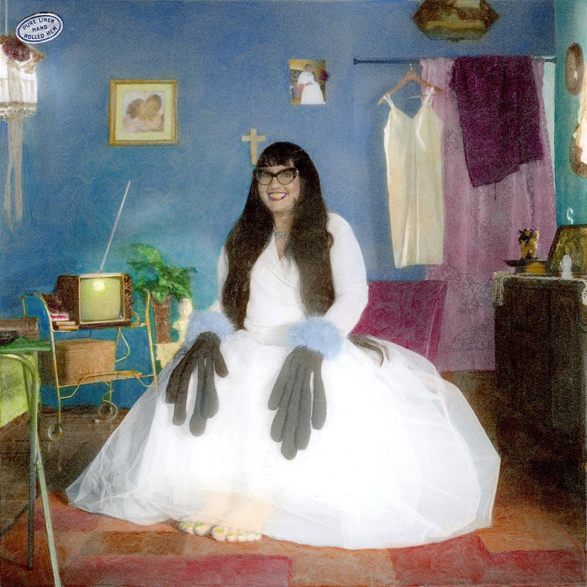 (PRESALE 6/5/26) In This Body (VINYL) | Mint (M) Mint (M) - - ROCK/LATIN *NEW*