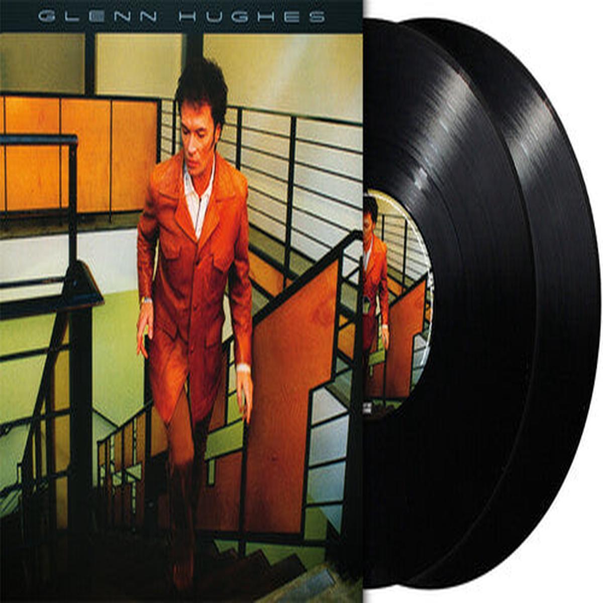 (PRESALE 5/29/26) Building The Machine (VINYL) | Mint (M) Mint (M) - - ALT/INDIE *NEW*