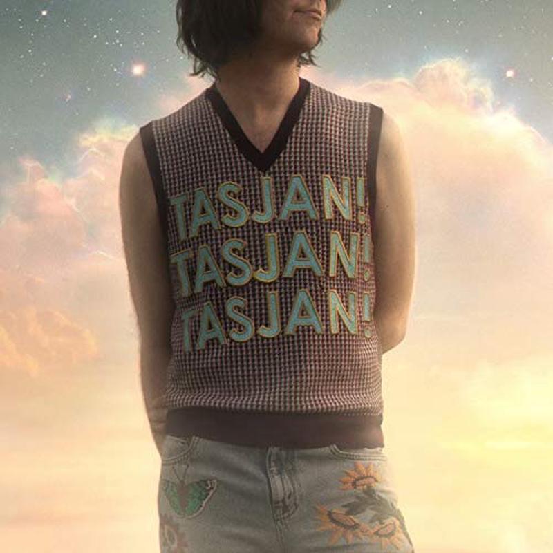 Aaron Lee Tasjan – Tasjan! Tasjan! Tasjan! [VINYL]