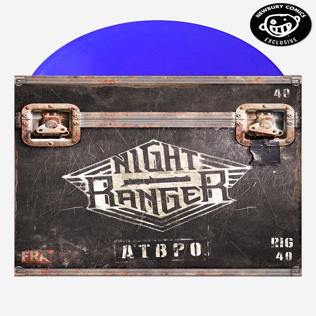 ATBPO Exclusive LP