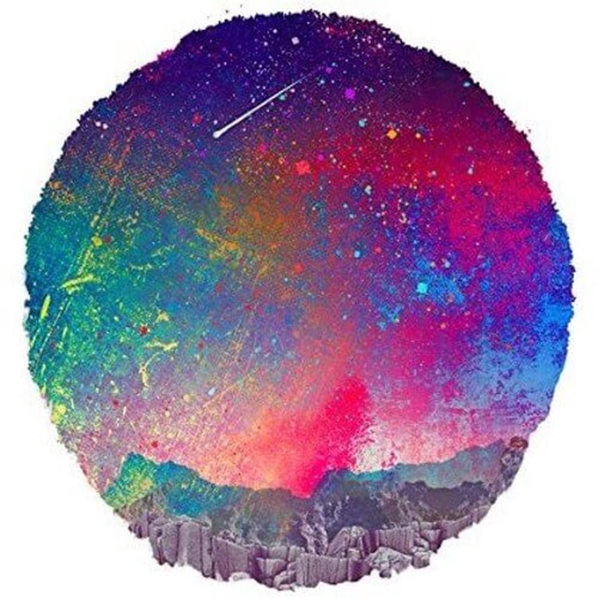 Khruangbin – the Universe Smiles Upon You